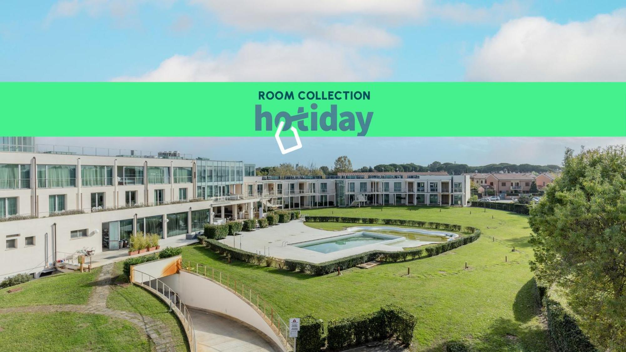 Hotel Hotiday Collection - Pise